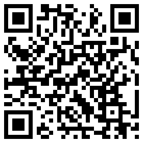 qrcode für Triton 19"Schrank Standschrank zerlegbar Belastung 1200 45HE/600x900 Zweiflügel - RYA-45-E69-CDX-A1