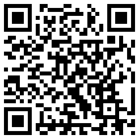 qrcode für Triton 19"Schrank Standschrank zerlegbar Belastung 1200 45HE/800x800 Zweiflügel - RYA-45-E88-BDX-A1