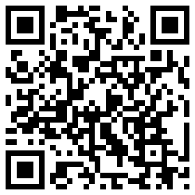 qrcode für Triton 19"Schrank Standschrank zerlegbar Belastung 1200 45HE/600x800 Zweiflügel - RYA-45-E68-CDX-A1