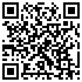 qrcode für Triton 19"Schrank Standschrank zerlegbar Belastung 1200 45HE/600x600 Zweiflügel - RYA-45-E66-BDX-A1