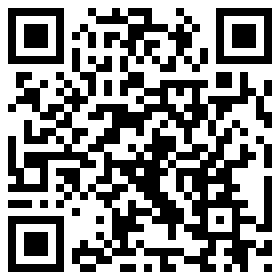 qrcode für Triton 19"Schrank Standschrank zerlegbar Belastung 1200 47HE/600x900 Zweiflügel - RYA-47-E69-CDX-A1