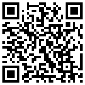 qrcode für Triton 19"Schrank Standschrank zerlegbar Belastung 1200 45HE/600x900 Zweiflügel - RYA-45-E69-BDX-A1