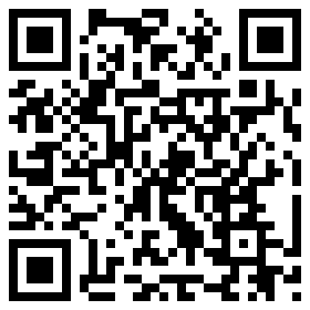 qrcode für Triton 19"Schrank Standschrank zerlegbar Belastung 1200 47HE/800x600 Zweiflügel - RYA-47-E86-CDX-A1