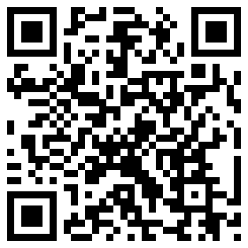 qrcode für Triton 19"Schrank Standschrank zerlegbar Belastung 1200 47HE/800x600 Zweiflügel - RYA-47-E86-BDX-A1