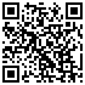 qrcode für Triton 19"Schrank Standschrank zerlegbar Belastung 1200 45HE/800x800 Zweiflügel - RYA-45-E88-CDX-A1