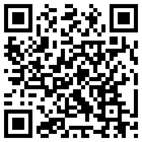 qrcode für Triton 19"Schrank Standschrank zerlegbar Belastung 1200 47HE/600x800 Zweiflügel - RYA-47-E68-CDX-A1