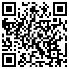 qrcode für Triton 19"Schrank Standschrank zerlegbar Belastung 1200 47HE/600x800 Zweiflügel - RYA-47-E68-BDX-A1