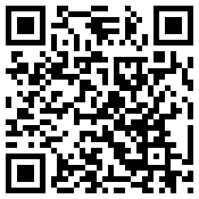 qrcode für Triton 19"Schrank Standschrank zerlegbar Belastung 1200 45HE/800x900 Zweiflügel - RYA-45-E89-CDX-A1