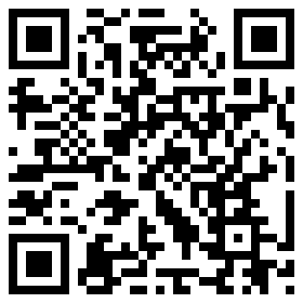 qrcode für Triton 19"Schrank Standschrank zerlegbar Belastung 1200 45HE/800x900 Zweiflügel - RYA-45-E89-BDX-A1