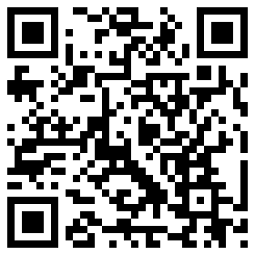 qrcode für Axis Zubehör Cover/Gehäuse 4er Pack TM3828 Schwarz - 03198-001
