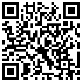 qrcode für Axis Zubehör Cover/Gehäuse 4er Pack TM3828 Weiß - 03199-001