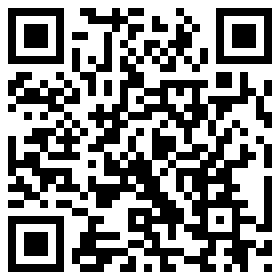 qrcode für Synergy 21 LED Tube T8 Serie 1X0cm IP55 Sockel PG Verschraubung - S21-LED-00240172