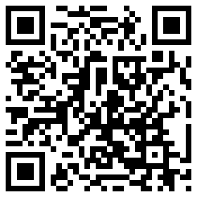 qrcode für JUNG Wippe Lichtleiter Pfeilsymbolen KNX - A 102 KO5P BF SWM