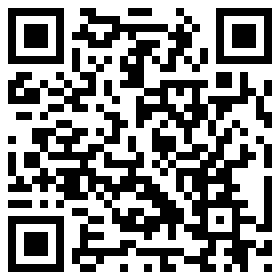 qrcode für INVUE CT3003V2 - Zahlungsterminal Standfuß