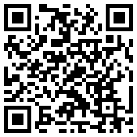 qrcode für Triton 19"Schrank 32HE B600/T1000 Schwarz 800Kg zerlegbar Glastür - RZA-32-A61-BCX-N1