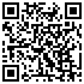qrcode für ALLNET 19"Wandgehäuse 6HE T638mm Lichtgrau IP55 Serie incl 4 Fach Lüftereinheit -