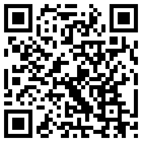 qrcode für INVUE CT1014-B - Wandhalterung Schwarz