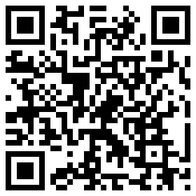 qrcode für Goobay F) 1 weiß 10er Set Kupferleiter LSZH halogenfreier Kabelmantel - GHMT-zertifiziertes CAT 8.1