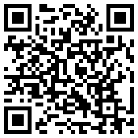 qrcode für ALLNET 19"Wandgehäuse 9HE T638mm Lichtgrau IP55 Serie incl 4 Fach Lüftereinheit -