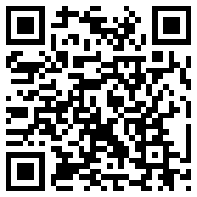 qrcode für Triton 19"Schrank 45HE B600/T 900 zweigeteilt (22HE 22HE) Sichttür vorn hinten -