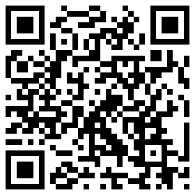 qrcode für Triton 19"Schrank 45HE B800/T 600 Schwarz zweigeteilt (22HE 22HE) Sichttür vorn -