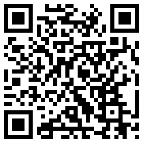 qrcode für Triton 19"Schrank 45HE B800/T1000 zweigeteilt (22HE 22HE) Sichttür vorn hinten -