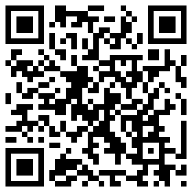 qrcode für Triton 19"Schrank 45HE B600/T1000 Schwarz zweigeteilt (22HE 22HE) Sichttür vorn -