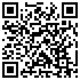 qrcode für Triton 19"Schrank 45HE B600/T 800 Schwarz zweigeteilt (22HE 22HE) Sichttür vorn -