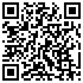 qrcode für Triton 19"Schrank 45HE B600/T 900 Schwarz zweigeteilt (22HE 22HE) Sichttür vorn -