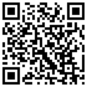 qrcode für Powergear 3PH EINSPEISER DALI 3 RECHTS Schwarz - PRO-D631 R-B