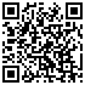 qrcode für Goobay DisplayPort™ Kabel 2 1 54 Gbit/s 10K/60Hz 8K/120Hz 4K/144Hz Full HD - Plus Series