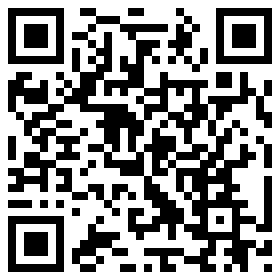 qrcode für Goobay Soundbar Halterung TV Geräte Universal schwarz sichere dezente Halterung - Basic