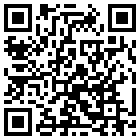 qrcode für Triton 19"Schrank 45HE B800/T1000 Schwarz zweigeteilt (22HE 22HE) Sichttür vorn -
