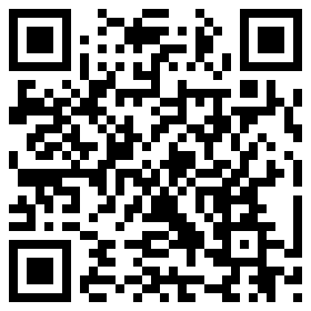 qrcode für Synergy 21 Dosen TP 1 fach CAT6A Keystone Slim line/Short 3P Reinweiss - S216322/S216364