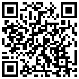 qrcode für ALLNET 19"Wandgehäuse 6HE T488mm Lichtgrau IP55 Serie incl 2 Fach Lüftereinheit -