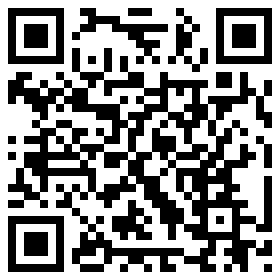 qrcode für ALLNET 19"Wandgehäuse 12HE T638mm Lichtgrau IP55 Serie incl 4 Fach Lüftereinheit -