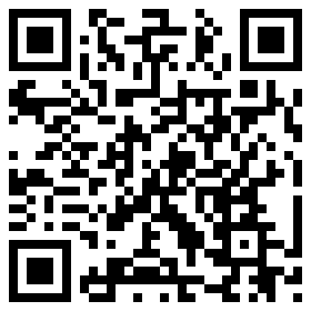 qrcode für Synergy 21 Dosen TP AP 1 fach CAT6A Keystone Slim line/Short 3P Reinweiss - S216322/S216364/S216328