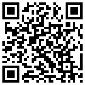 qrcode für Synergy 21 Dosen TP 2 fach CAT6A Keystone Slim line/Short 3P Reinweiss designfähig - S216359/S216364