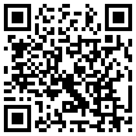 qrcode für Synergy 21 Dosen TP AP 3 fach CAT6A Keystone Slim line/Short 3P Reinweiss - S216327/S216364/S216328
