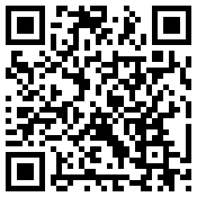 qrcode für Synergy 21 Dosen TP 2 fach(Eckiger Außenrahmen) CAT6A Keystone Slim line Reinweiss -