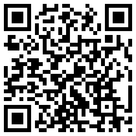 qrcode für Synergy 21 Dosen TP 1 fach(Eckiger Außenrahmen) CAT6A Keystone Short Reinweiss - S216322V2/S216349