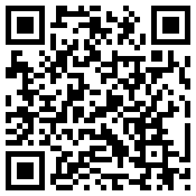 qrcode für Synergy 21 Dosen TP 1 fach(Eckiger Außenrahmen) CAT6A Keystone Short Kabelklemme - S216322V2/S216380