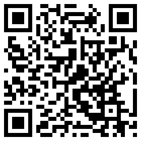 qrcode für Triton 19"Schrank Standschrank zerlegbar Belastung 1200 47HE/600x600 Zweiflügel - RYA-47-E66-CDX-A1