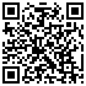qrcode für Bachmann 920.0012 - Ochno Socket Alu 1 0m silber