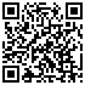 qrcode für BEGA 13665