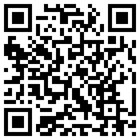 qrcode für rutec Licht 55491-M Deko-Lochblende 186 mm weiß