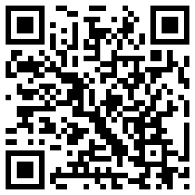 qrcode für Urmet 74455 Grothe Set Einfamilienhaus SET 1060/633