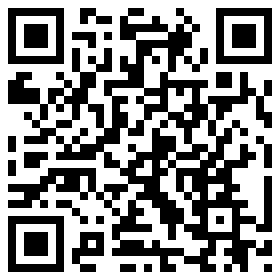 qrcode für Comelit UT9230MB Blindmodul Ultra schwarz