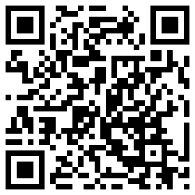 qrcode für JUNG Wippe Lichtleiter Pfeilsymbolen KNX - A 102 KO5P BF WWM