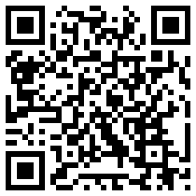 qrcode für rutec Licht ALU02302 Einbauring schwenkbar rund Alu schwarz/schwarz matt ED 68 mm